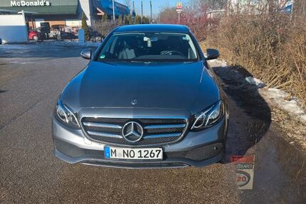 Mercedes-Benz E 220 75.450 km 31.900 &euro; Kirchheim bei München 85551