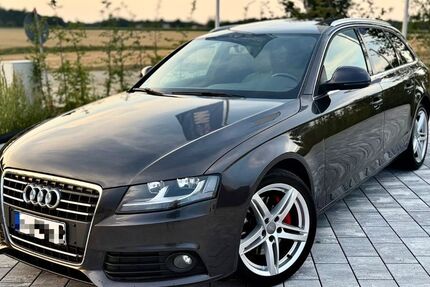 Audi A4 330.000 km 3.900 &euro; München 82178