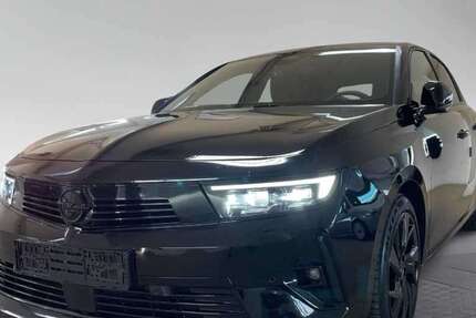 Opel Astra 43.058 km 19.990 &euro; Stockdorf 82131