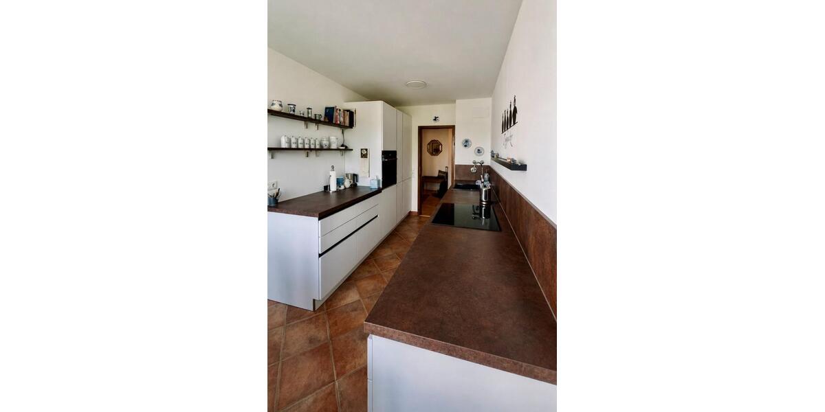 Dachgeschoßwohnung Zorneding - 3 Zimmer, 92 m&sup2;, 549.000&euro; | Angebot:27281911