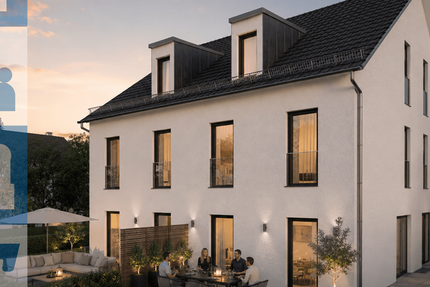 Haus München Schwabing-Freimann - 4 Zimmer, 105 m&sup2;, 860.000&euro; | Angebot:27141945