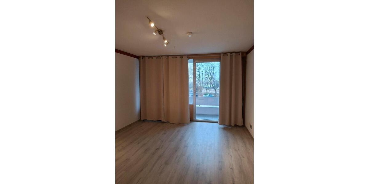 Etagenwohnung Fürstenfeldbruck - 1 Zimmer, 33 m&sup2;, 720&euro; | Angebot:24876202