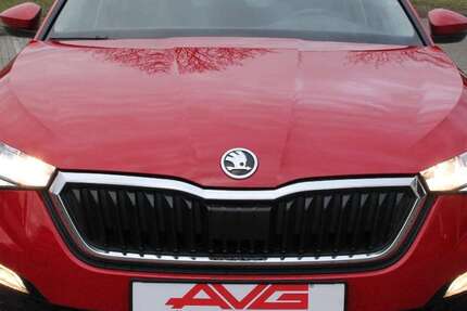 Skoda Scala 22.947 km 17.950 € Ebersberg 85560