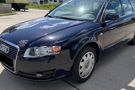 Audi A4 295.000 km 1.650 &euro; Fürstenfedbruck 82256