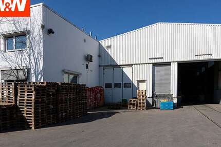 Gewerbeobjekt Haar - 5.567.000&euro; | Angebot:26387169
