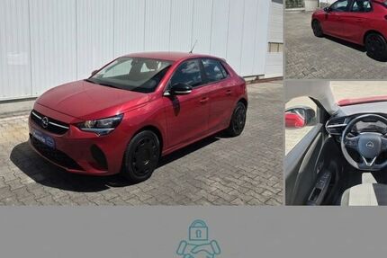 Opel Corsa 91.510 km 9.399 &euro; Hallbergmoos 85399