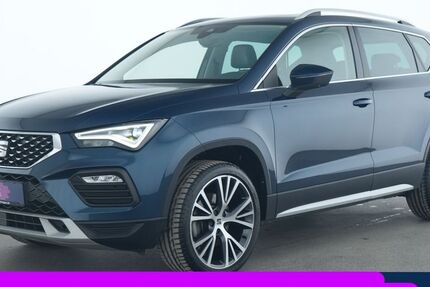 Seat Ateca 40.211 km 25.775 &euro; Garching bei München 85748