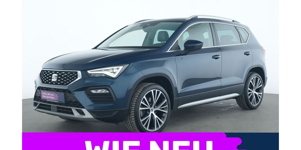 Seat Ateca 40.211 km 25.775 &euro; Garching bei München 85748