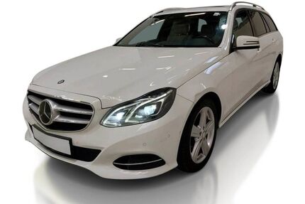 Mercedes-Benz E 350 315.400 km 9.500 &euro; Baldham 85598