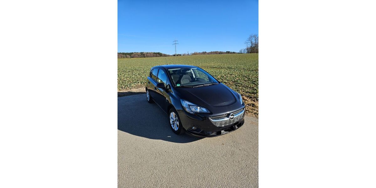 Opel Corsa 146.080 km 5.800 &euro; Aying 85653