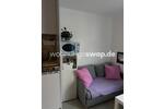 Etagenwohnung München Am Riesenfeld - 2 Zimmer, 20 m&sup2;, 380&euro; | Angebot:25910414