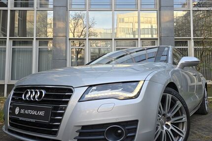 Audi A7 67.500 km 22.980 &euro; München 81929