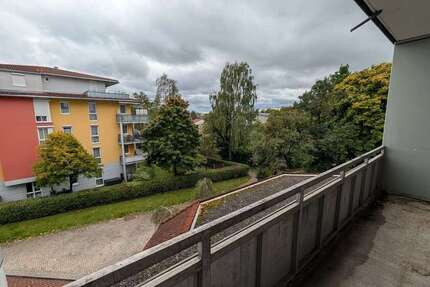 Wohnung zum Mieten in Kirchheim 1.400 € 82.5 m² 3 zimmer