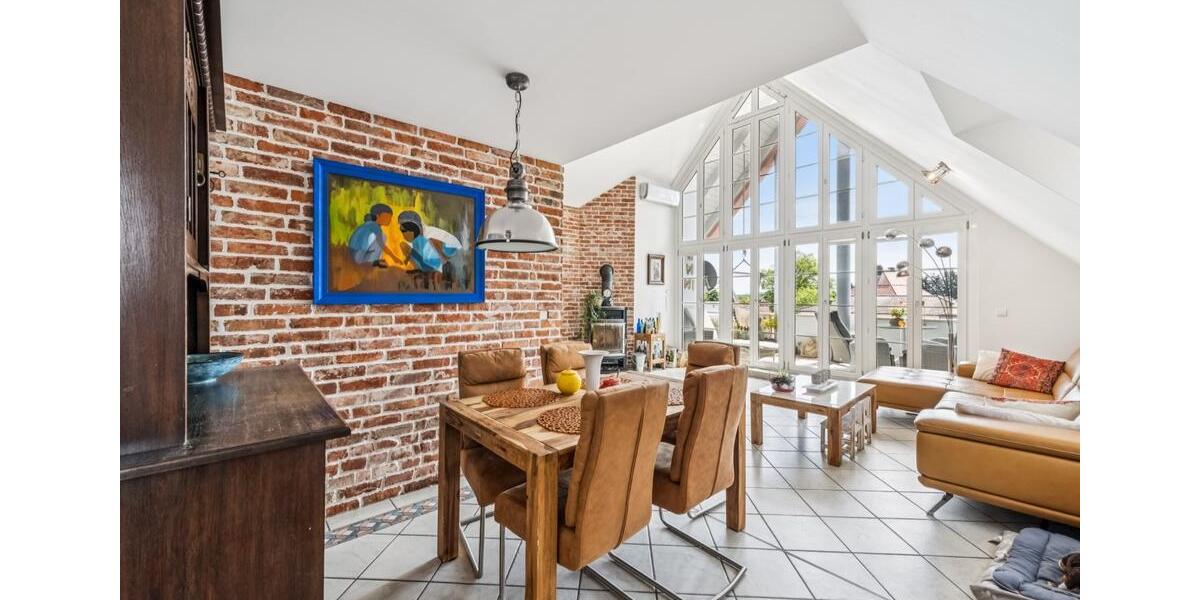 Maisonettenwohnung Markt Schwaben - 5 Zimmer, 144 m&sup2;, 795.000&euro; | Angebot:26762865