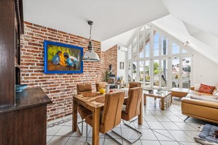 Wohnung Markt Schwaben - 5 Zimmer, 144 m&sup2;, 795.000&euro; | Angebot:26762865