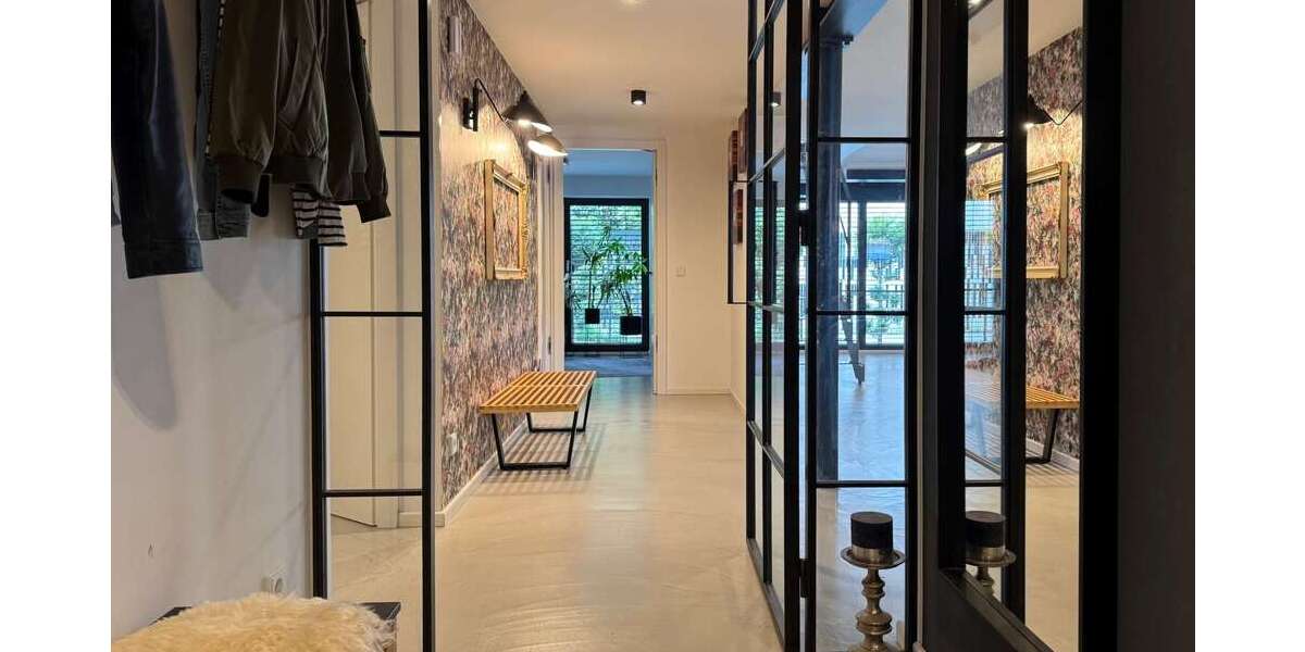 Einfamilienhaus Eching - 6 Zimmer, 217 m&sup2;, 3.600&euro; | Angebot:26480633