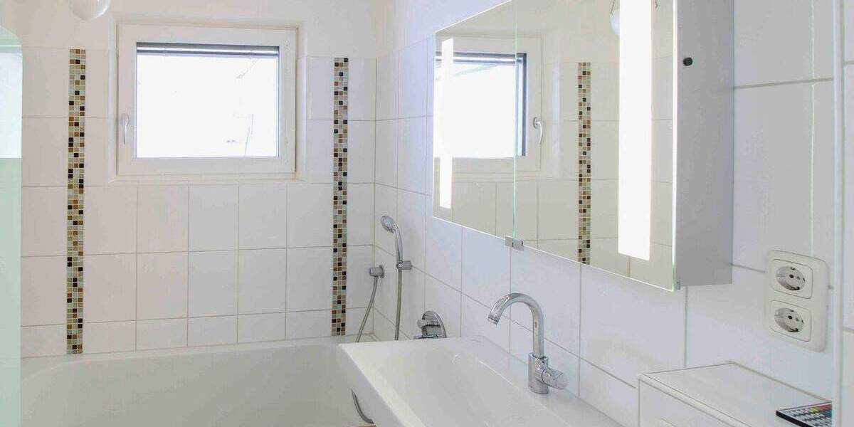 Etagenwohnung Putzbrunn - 5 Zimmer, 142 m&sup2;, 698.000&euro; | Angebot:25823147