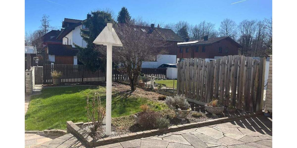 Doppelhaushälfte Unterhaching - 4 Zimmer, 120 m&sup2;, 998.000&euro; | Angebot:25726377