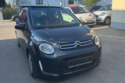 Citroen C1 28.972 km 7.099 &euro; München 80999