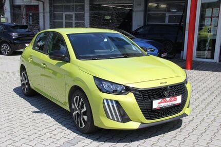 Peugeot 208 24.201 km 16.450 &euro; Ebersberg 85560