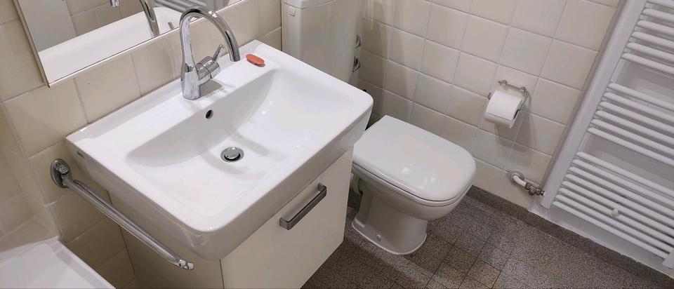 Etagenwohnung Unterschleißheim - 1.5 Zimmer, 40 m&sup2;, 1.050&euro; | Angebot:25752157