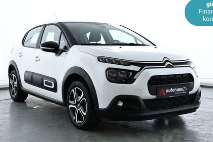 Citroen C3 8.527 km 11.990 &euro; Eching 85386