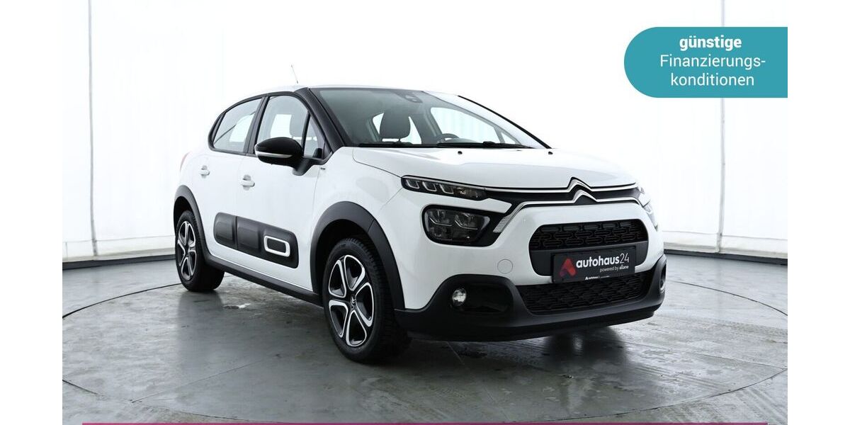 Citroen C3 8.527 km 11.990 &euro; Eching 85386