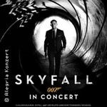 James Bond - Skyfall in Concert