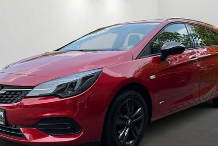 Opel Astra 37.373 km 17.500 € Feldkirchen 85622