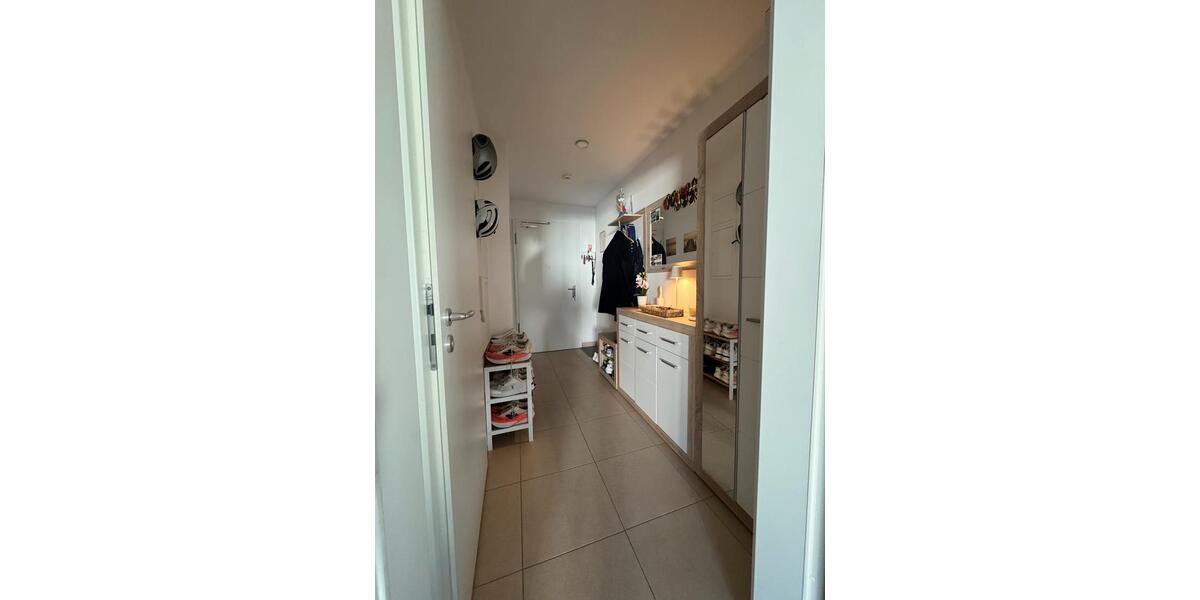 Etagenwohnung Markt Schwaben - 1 Zimmer, 42 m&sup2;, 890&euro; | Angebot:26394269