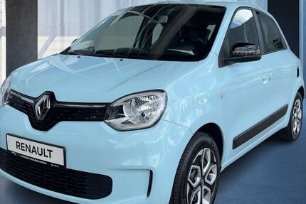Renault Twingo 13.807 km 12.490 &euro; Unterschleißheim 85716
