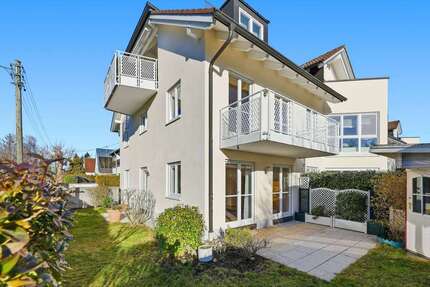 Wohnung zum Mieten in Neubiberg 1.950 € 98.2 m² 3 zimmer