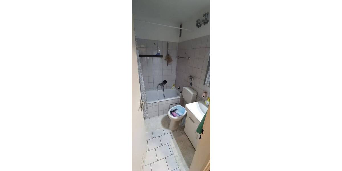 Etagenwohnung München Feldmoching-Hasenbergl - 3 Zimmer, 69 m&sup2;, 900&euro; | Angebot:26909474