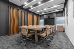 All-inclusive-Zugang zu professionellen Büroräumen für 10 Personen in Regus Edison-Park