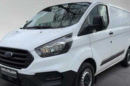 Ford Transit 36.800 km 15.650 &euro; Neubiberg 85579