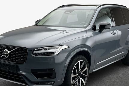 Volvo XC90 66.265 km 47.845 &euro; München 80809