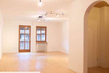 Wohnung zum Mieten in Freising 1.200 € 55.97 m²