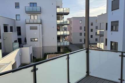 Wohnung Dachau Oberaugustenfeld - 4 Zimmer, 125 m&sup2;, 2.110&euro; | Angebot:24550025