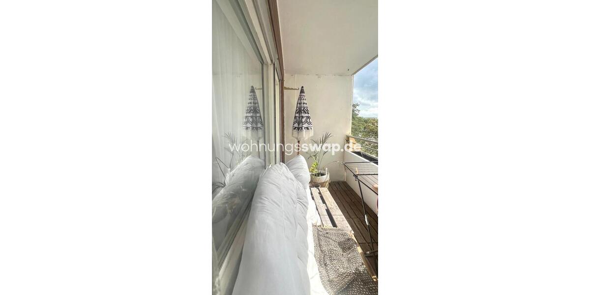 Etagenwohnung Oberschleißheim - 2 Zimmer, 60 m&sup2;, 950&euro; | Angebot:25655651