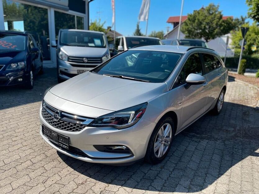 Astra