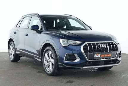 Audi Q3 89.060 km 27.330 &euro; Garching 85748