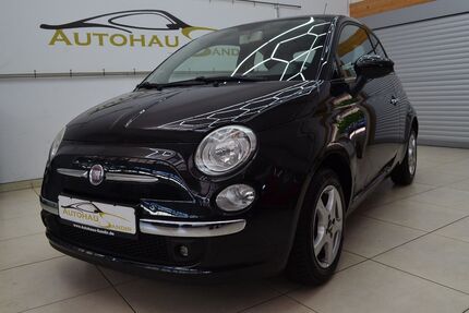 Fiat 500 84.224 km 3.999 &euro; Ottobrunn / Riemerling 85521