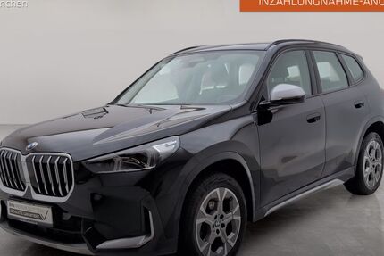 BMW X1 51.323 km 33.980 &euro; München 80939