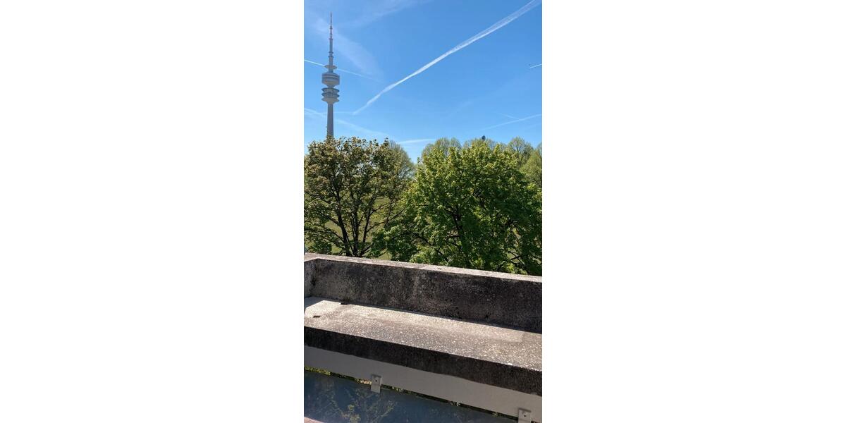 Maisonettenwohnung München Am Riesenfeld - 1 Zimmer, 20 m&sup2;, 900&euro; | Angebot:26394294
