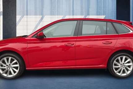 Skoda Scala 10.867 km 20.490 € Unterschleißheim 85716