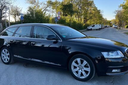 Audi A6 149.900 km 10.999 &euro; München 81377