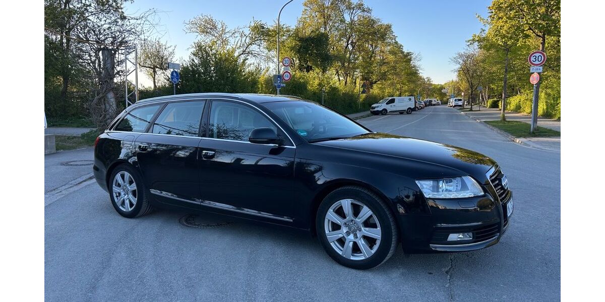 Audi A6 149.900 km 10.999 &euro; München 81377