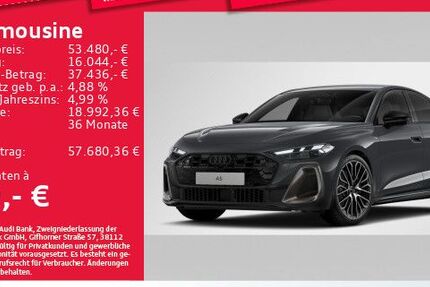 Audi A5 2.607 km 53.480 &euro; München 81825
