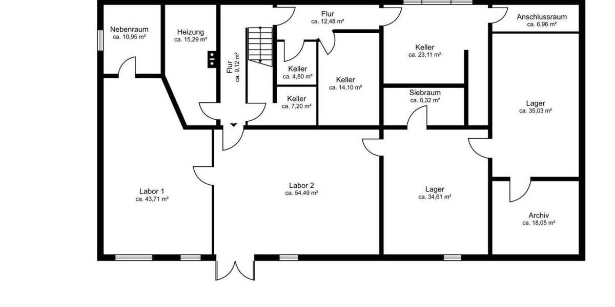 Mehrfamilienhaus, Wohnhaus München Ramersdorf-Perlach - 3.750.000&euro; | Angebot:26695009