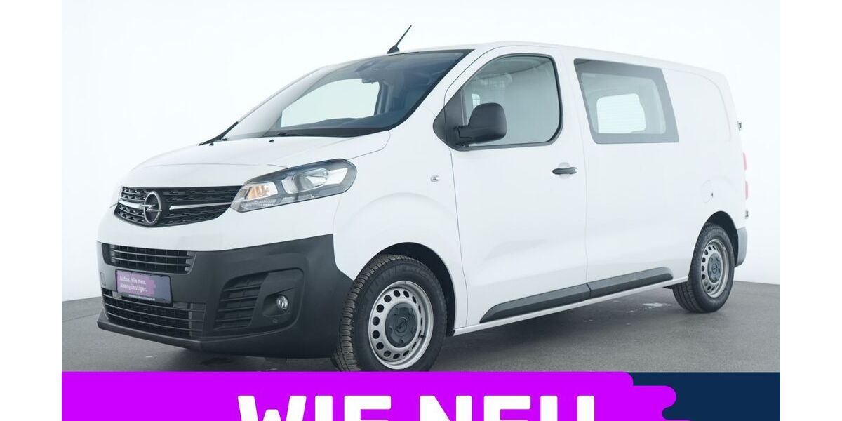 Opel Vivaro 40.069 km 16.955 &euro; Garching bei München 85748
